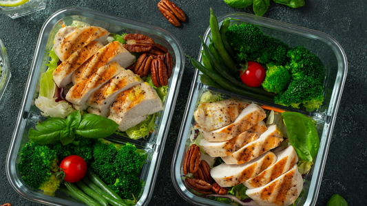 Benefits of Keto