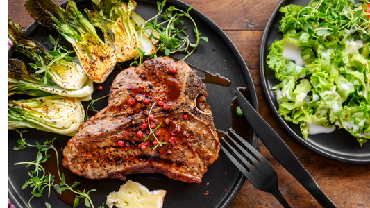 Understanding Protein and Its Role in Keto