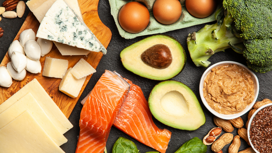 Keto Nutrition: The Breakdown