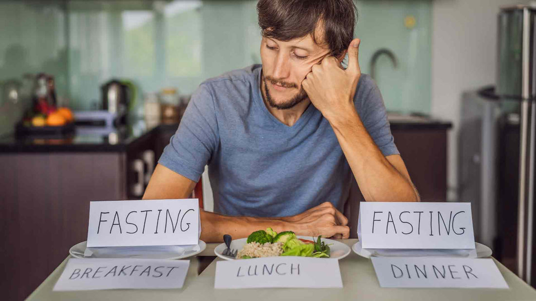 Intermittent Keto Fasting for Beginners: A Comprehensive Guide