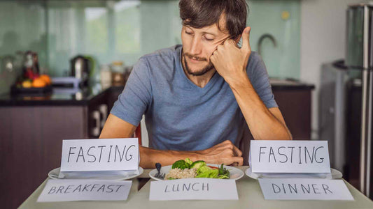 Intermittent Keto Fasting for Beginners: A Comprehensive Guide