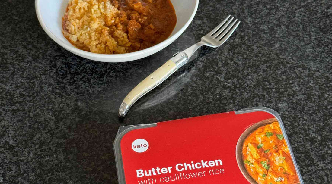 Kickstart Your Keto Journey with Our Free 14-Day Keto Meal Plan in Australia - Keto Australia