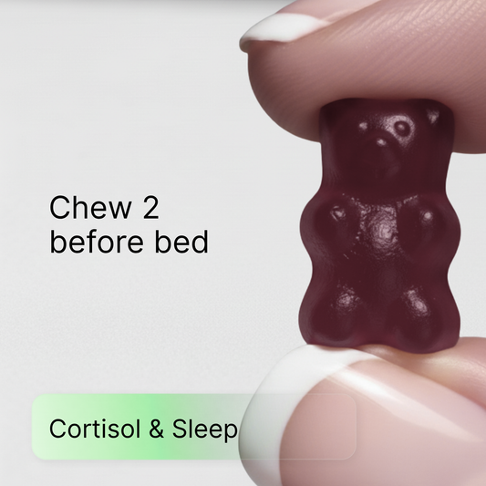 Keto Sleep+ Gummies
