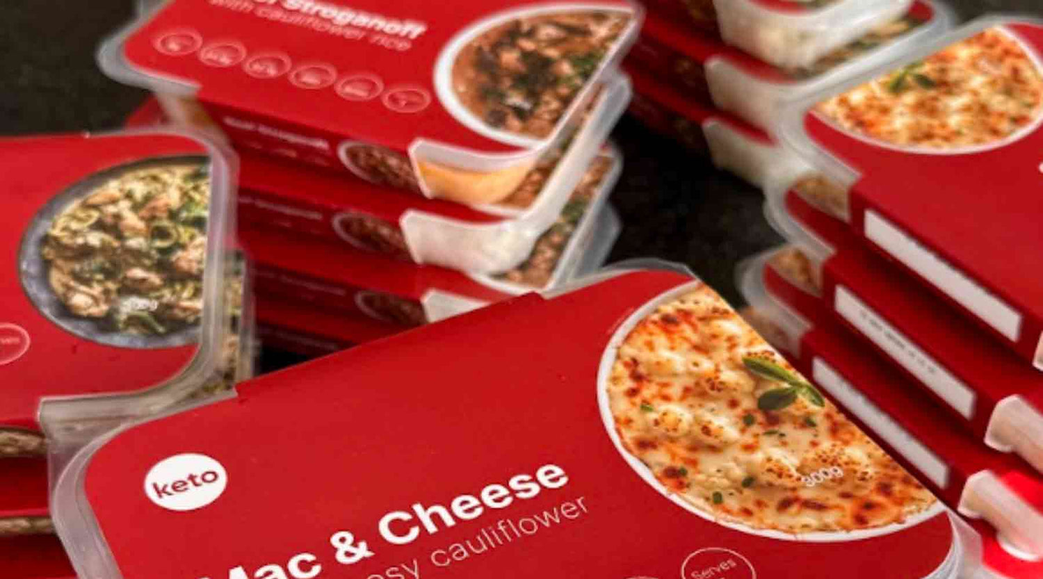 Download Your FREE 7-Day Keto Meal Plan PDF - Keto Australia