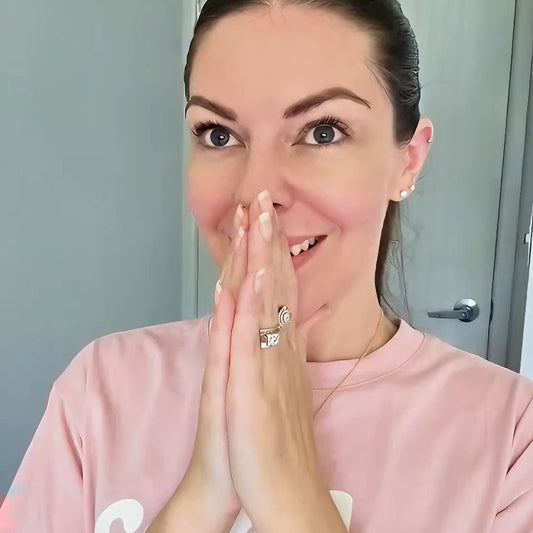 How to Support Glowing Skin on Keto (Without the Sun or Spray Tans)