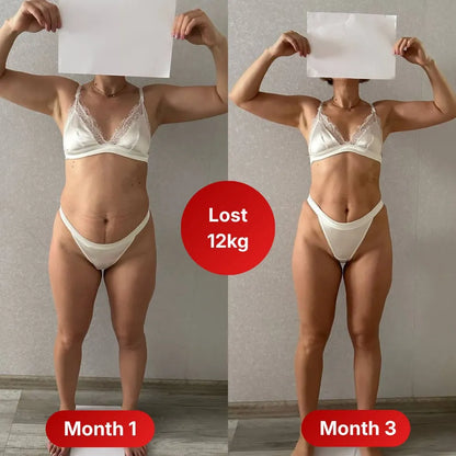 Keto Day & Night Set