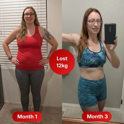 Keto Day & Night Set