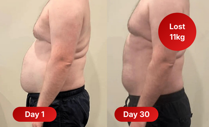 Keto Day & Night Set