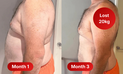 Keto Day & Night Set
