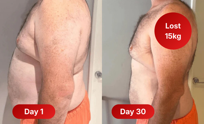 Keto Day & Night Set