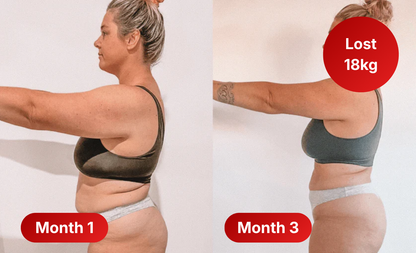 Keto Day & Night Set