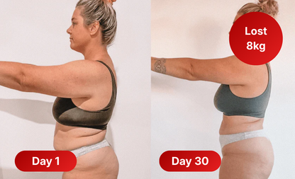 Keto Day & Night Set