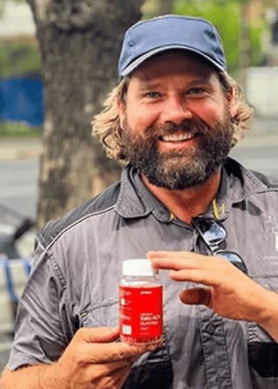A keto community 50,000+ strong