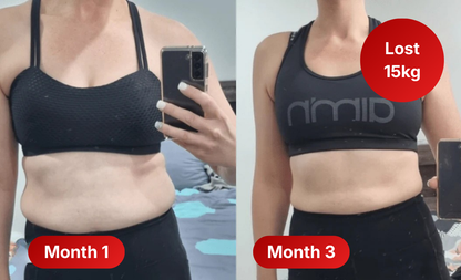 Keto Day & Night Set