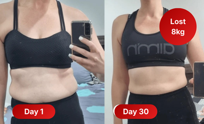 Keto Day & Night Set