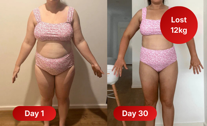 Keto Day & Night Set