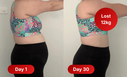 Keto Day & Night Set