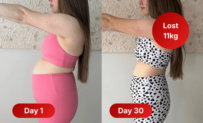 Keto Day & Night Set