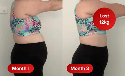 Keto Day & Night Set
