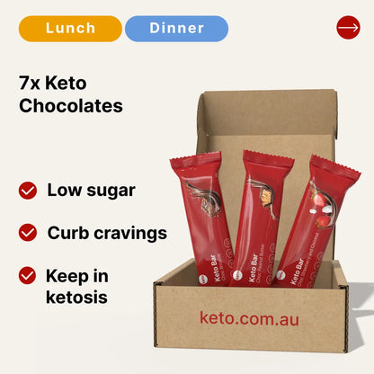 Keto Full Experience Bundle