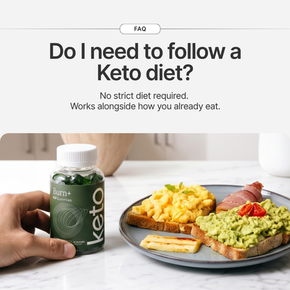 Keto Day & Night Set