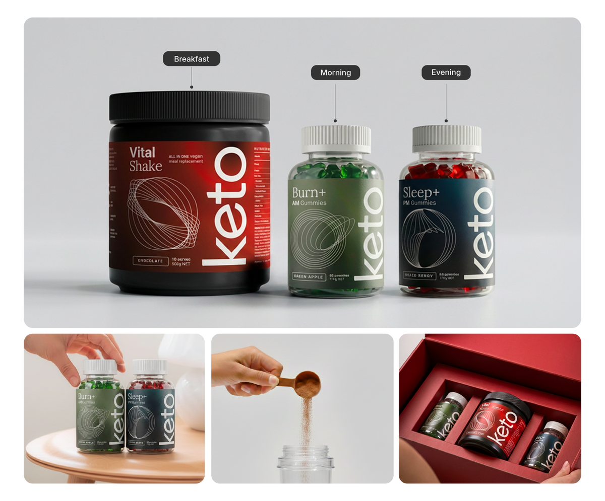 Keto Com Keto Australia - Official Retailer of Keto Supplements & Gummies – Keto ...