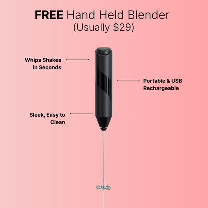 30-Day Metabolic Reset