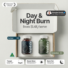 Keto Day & Night Set