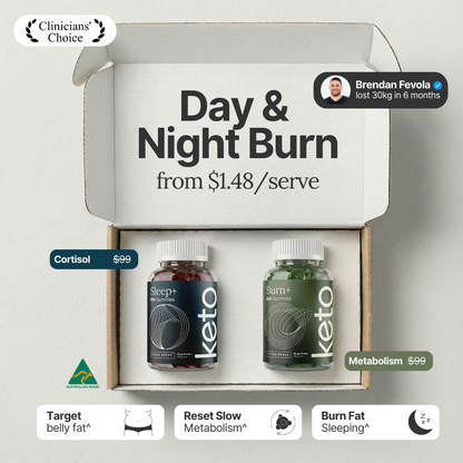Keto Day & Night Set