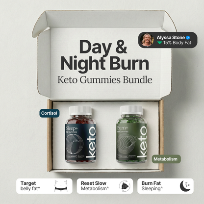 Keto Day & Night Set