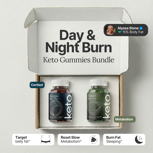 Keto Day & Night Set