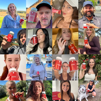 Keto Gummies Australia | Weight Loss