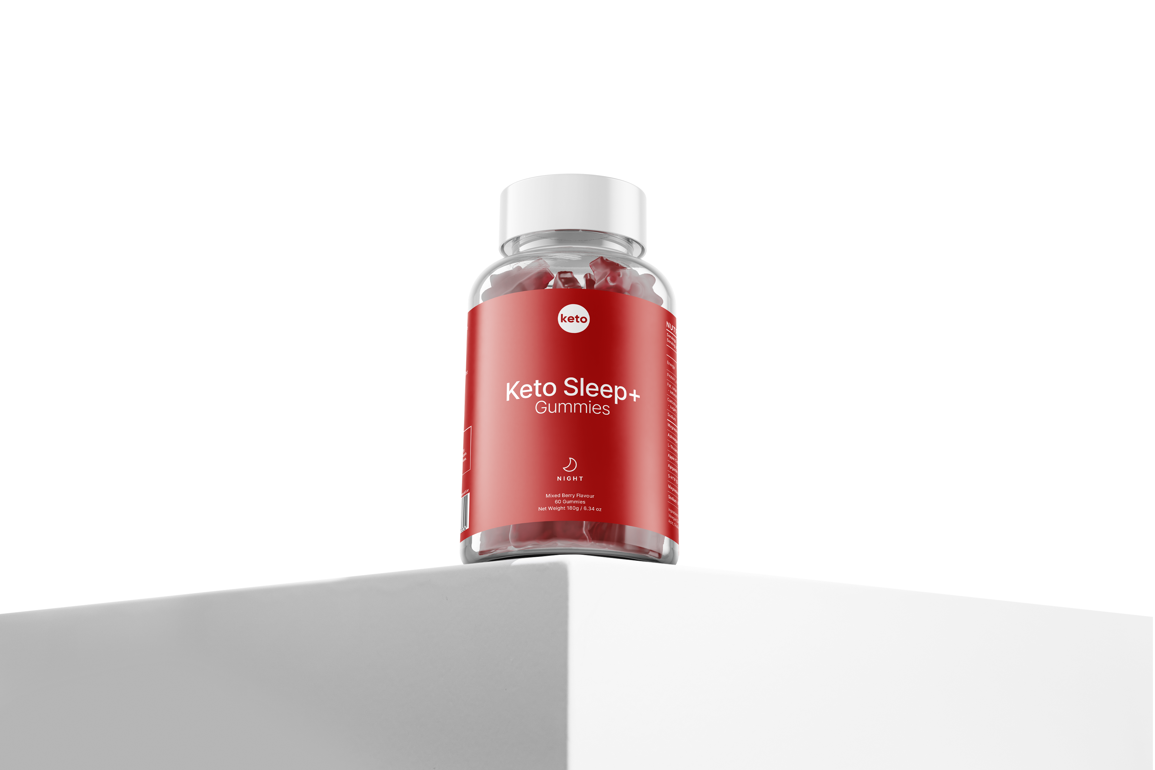 Keto Sleep Gummies Fat Burning Sleep Gummies Keto Australia