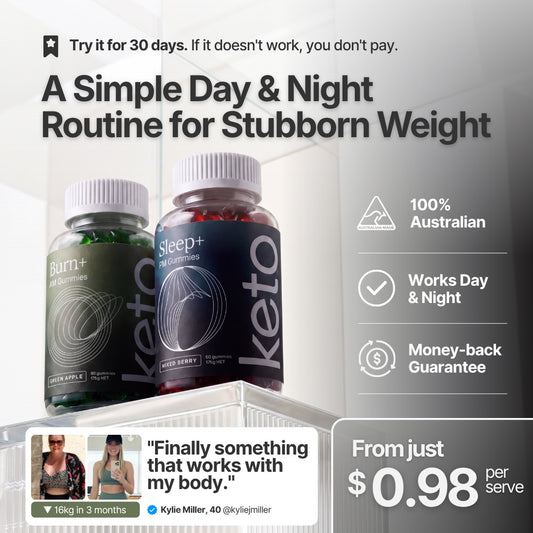 Keto Day & Night Set