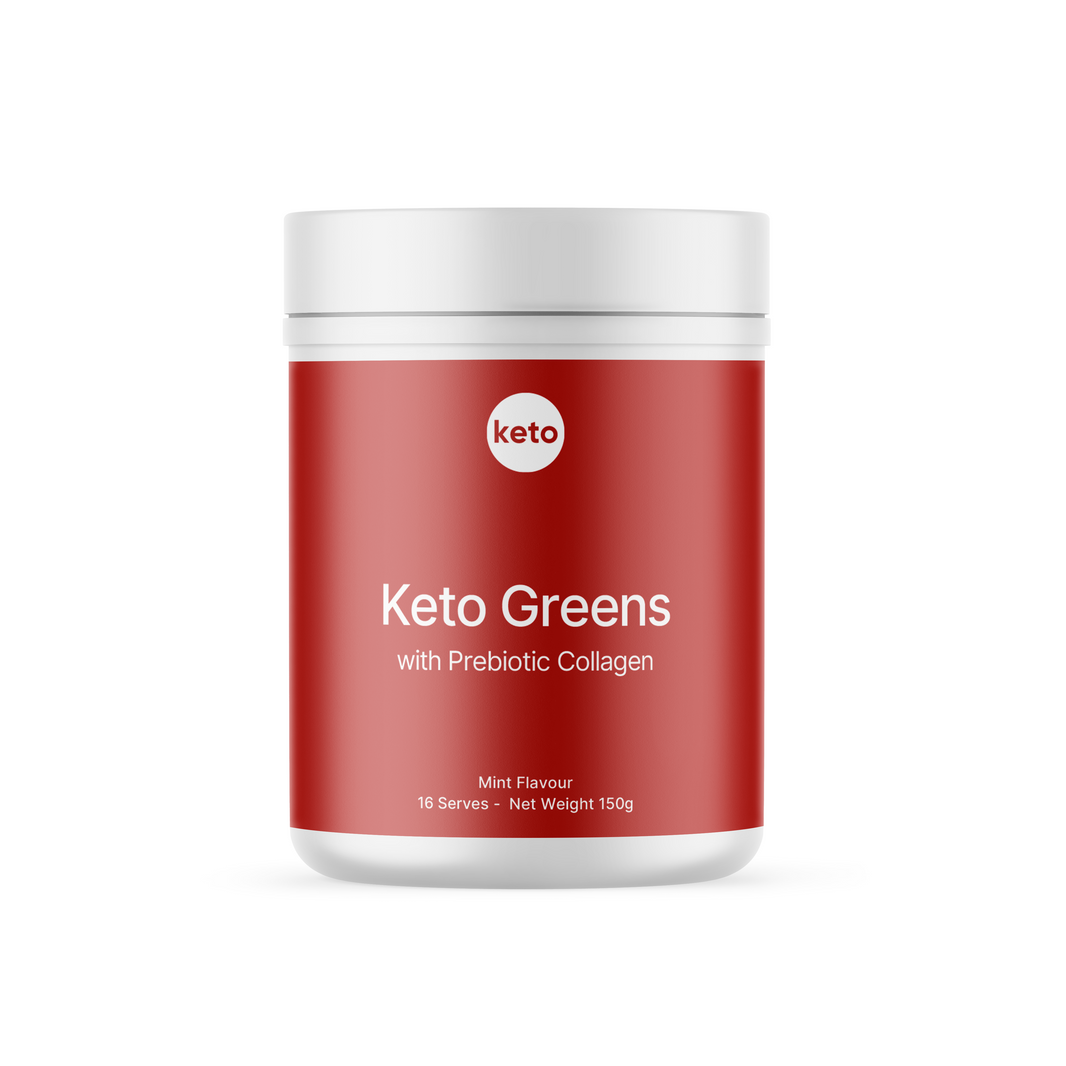 Keto Recipes – Keto Australia