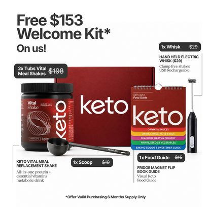 Keto Day & Night Set