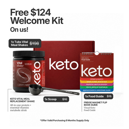 Keto Day & Night Set