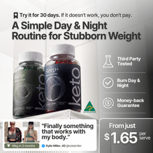 Keto Day & Night Set