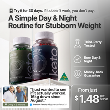 Keto Day & Night Set