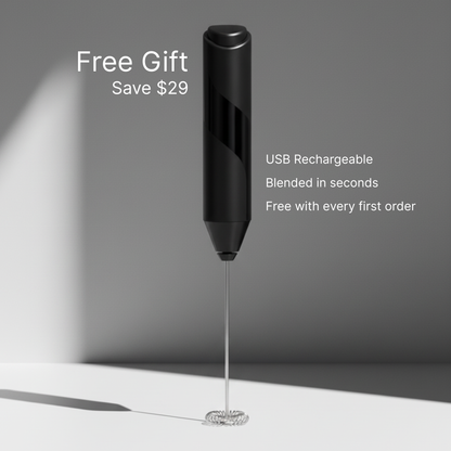 30-Day Metabolic Reset