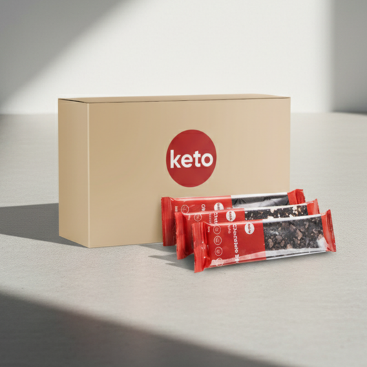 Keto Chocolates (15-Pack)