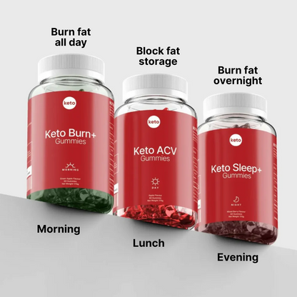 Keto Gummies Australia | Weight Loss