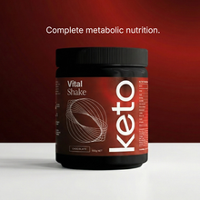 Keto Vital Meal Shake