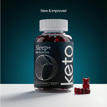 30-Day Keto Metabolic Reset Bundle