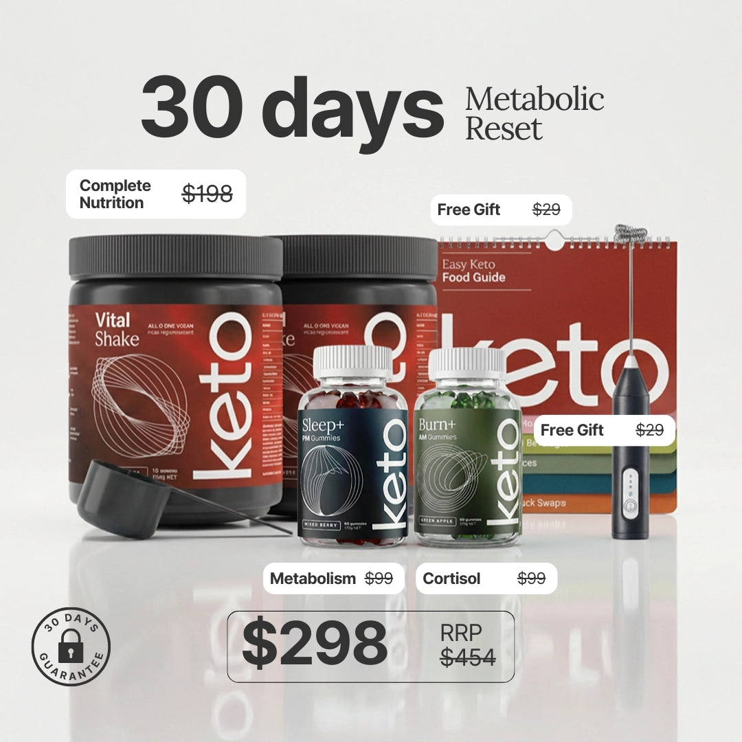 Keto Bot Important Notice: Beware of Keto Gummies Scams – Keto Australia