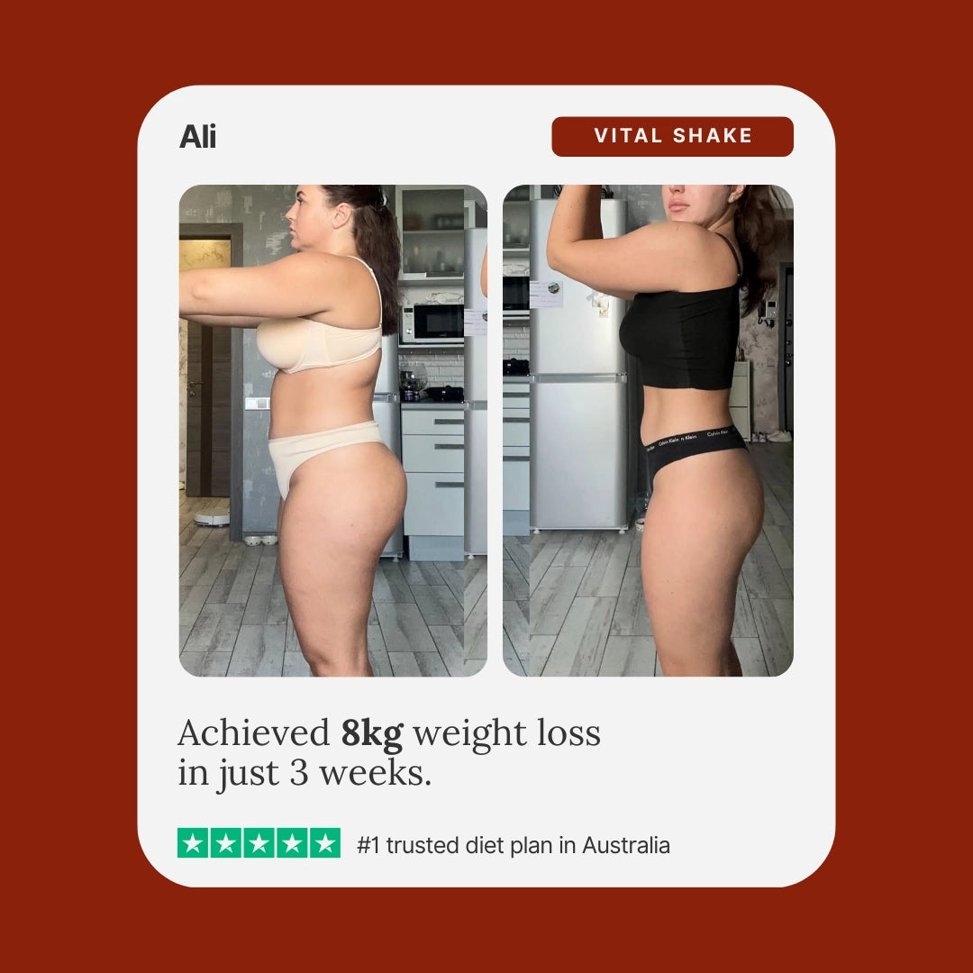 30-Day Keto Reset Bundle