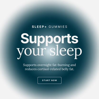 Keto Sleep+ Gummies