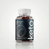 Keto Sleep+ Night Gummies