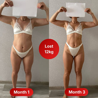 Keto Day & Night Set