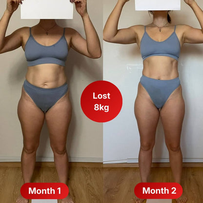 Keto Day & Night Set
